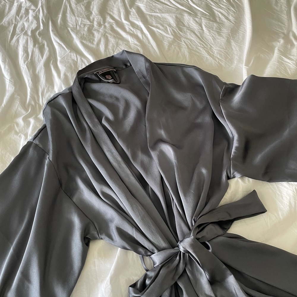 Victoria’s Secret Robe